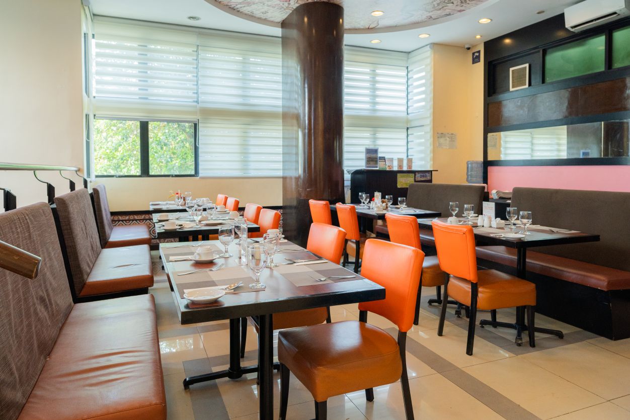 Millie's SanTomas
